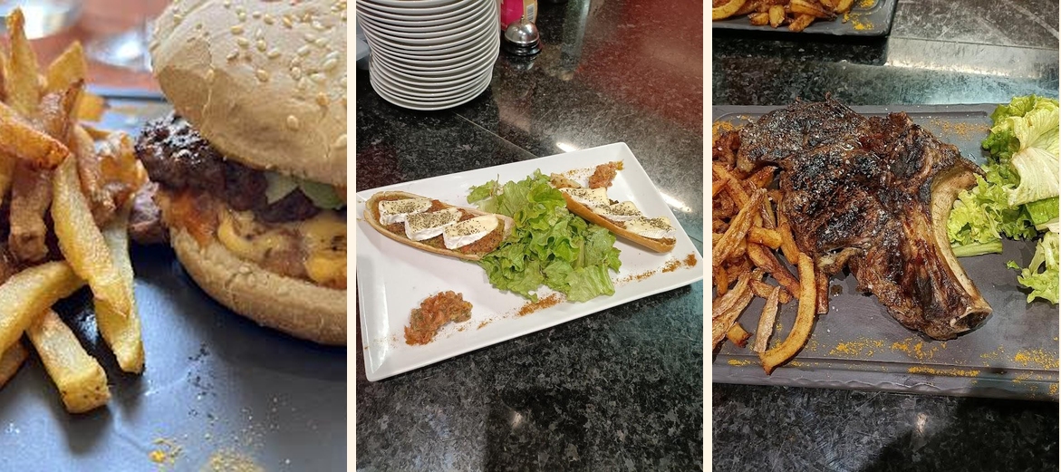 Grill'hot - Gallery Image 1