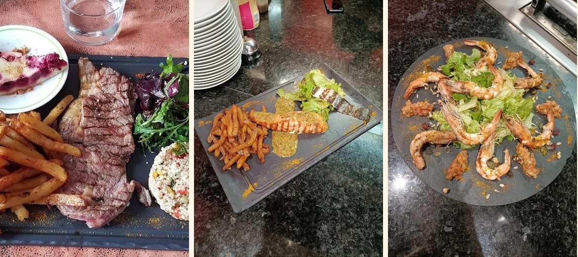 Grill'hot - Gallery Image 2