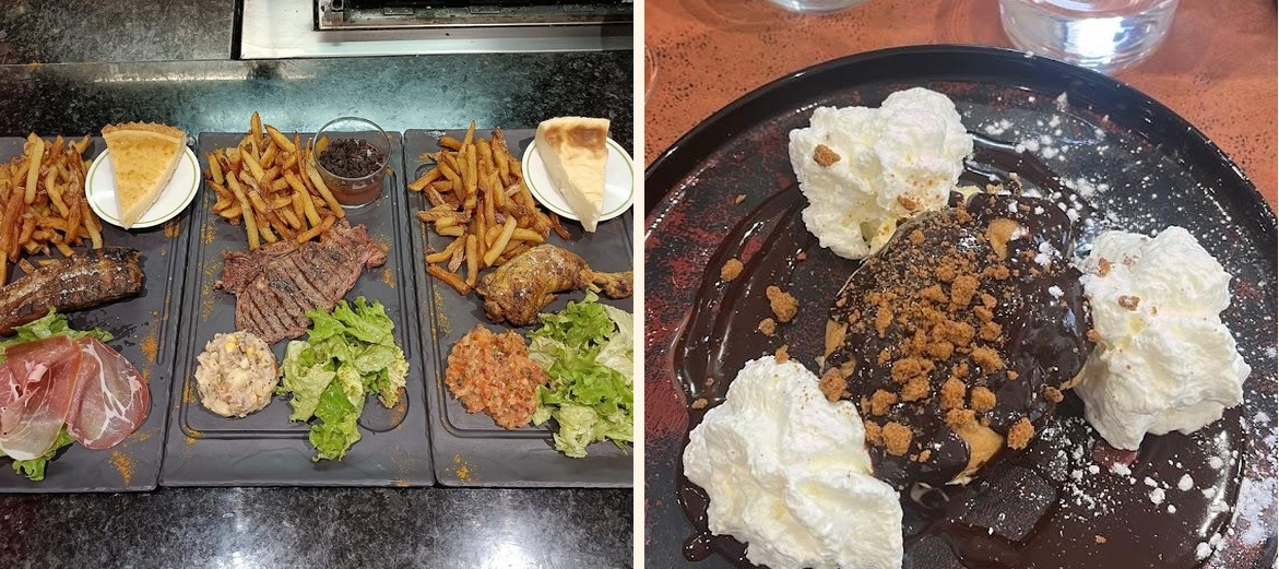 Grill'hot - Gallery Image 5